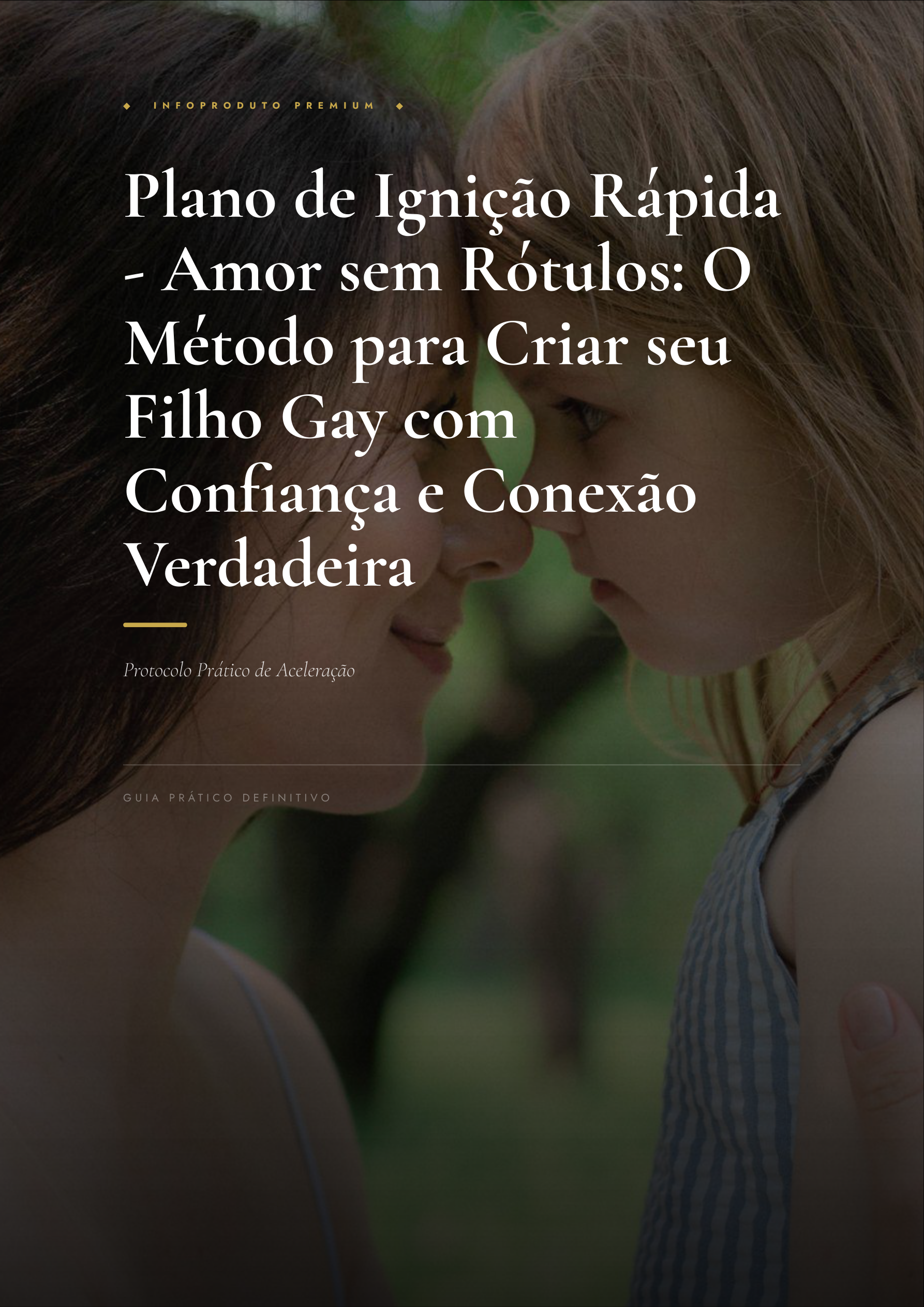 Capa Real do Bônus