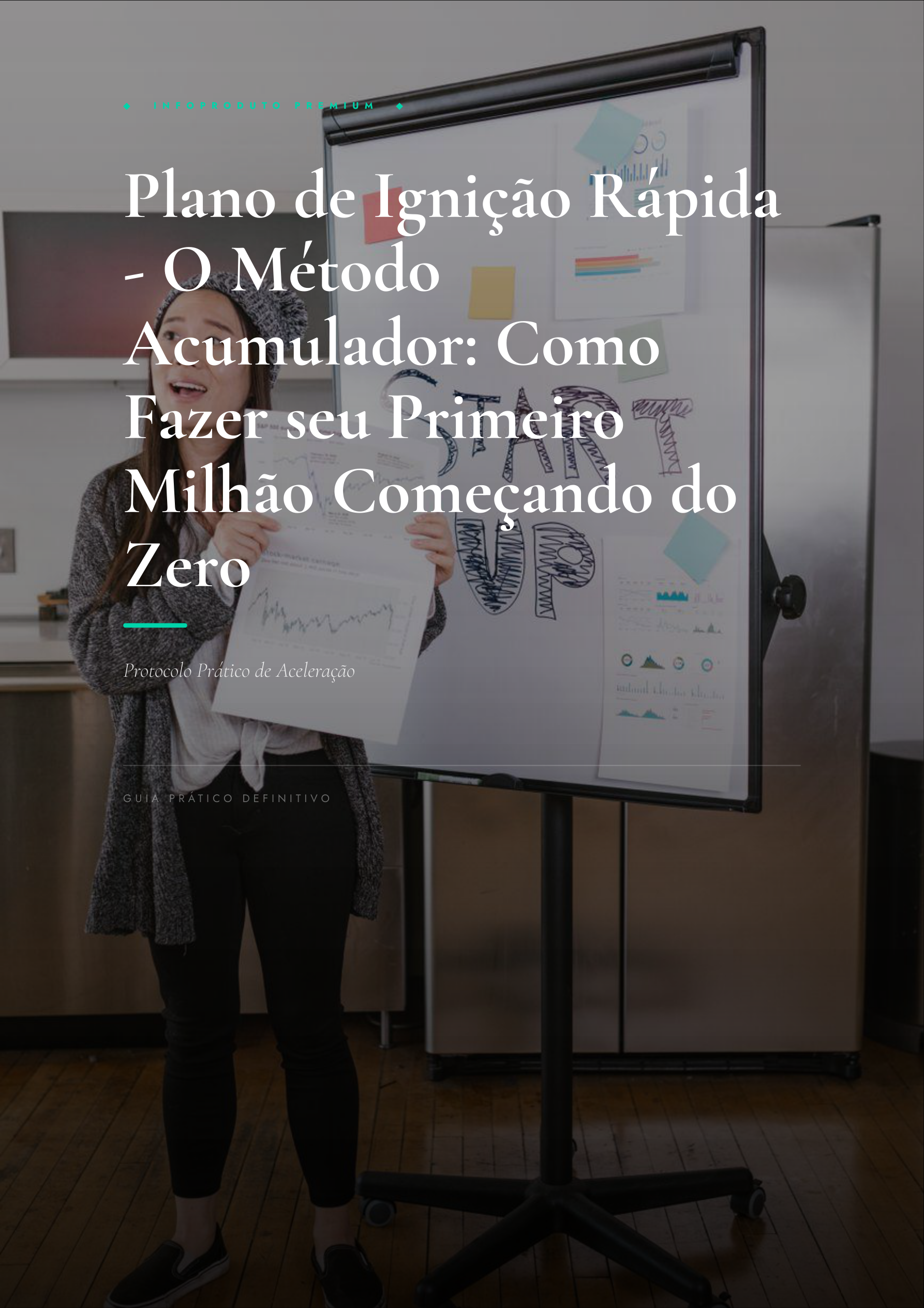 Capa Real do Bônus