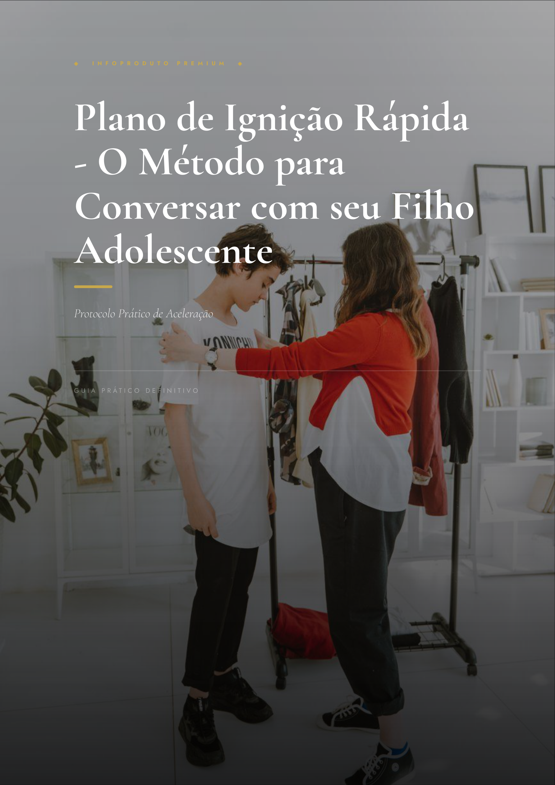 Capa Real do Bônus