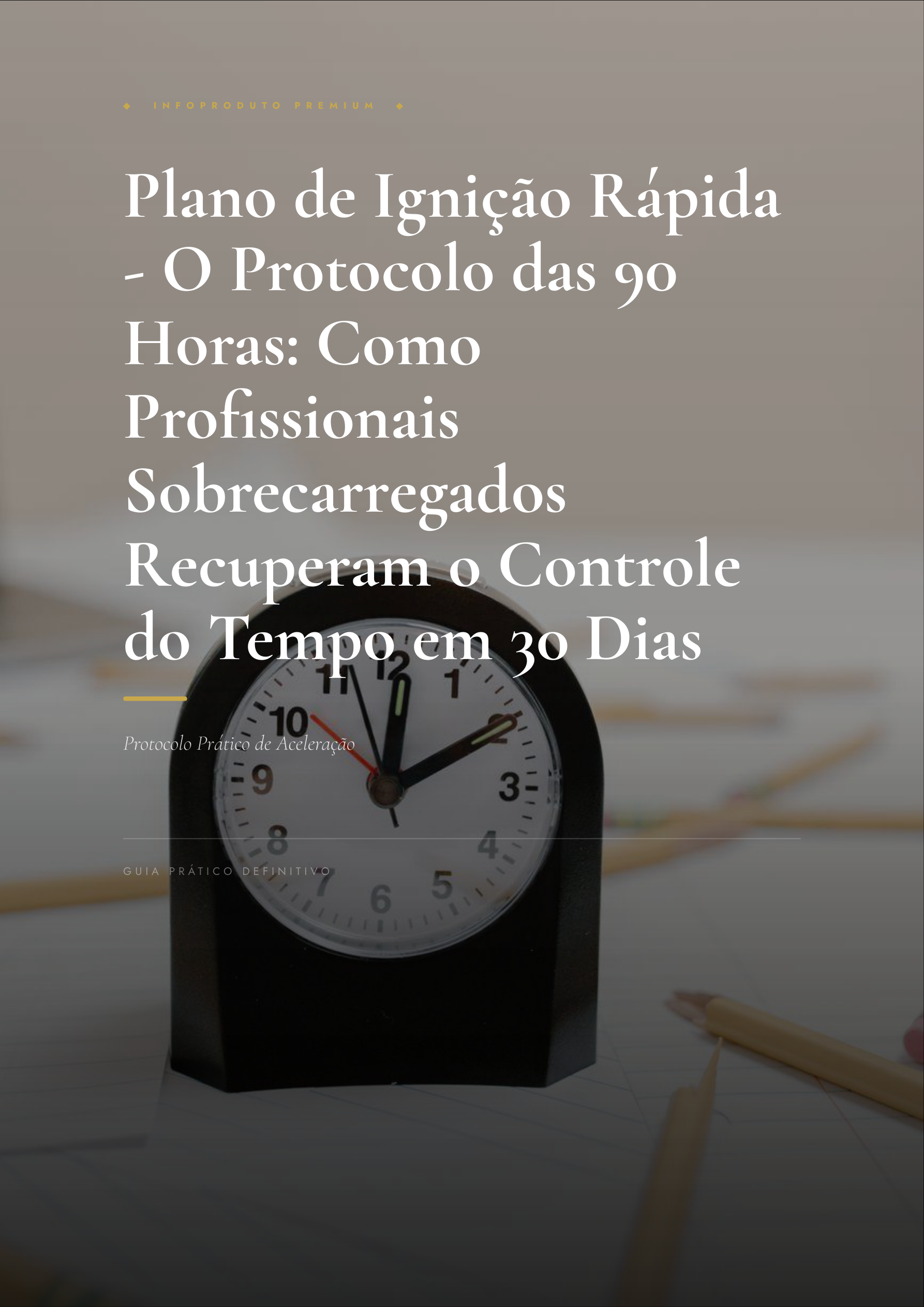 Capa Real do Bônus