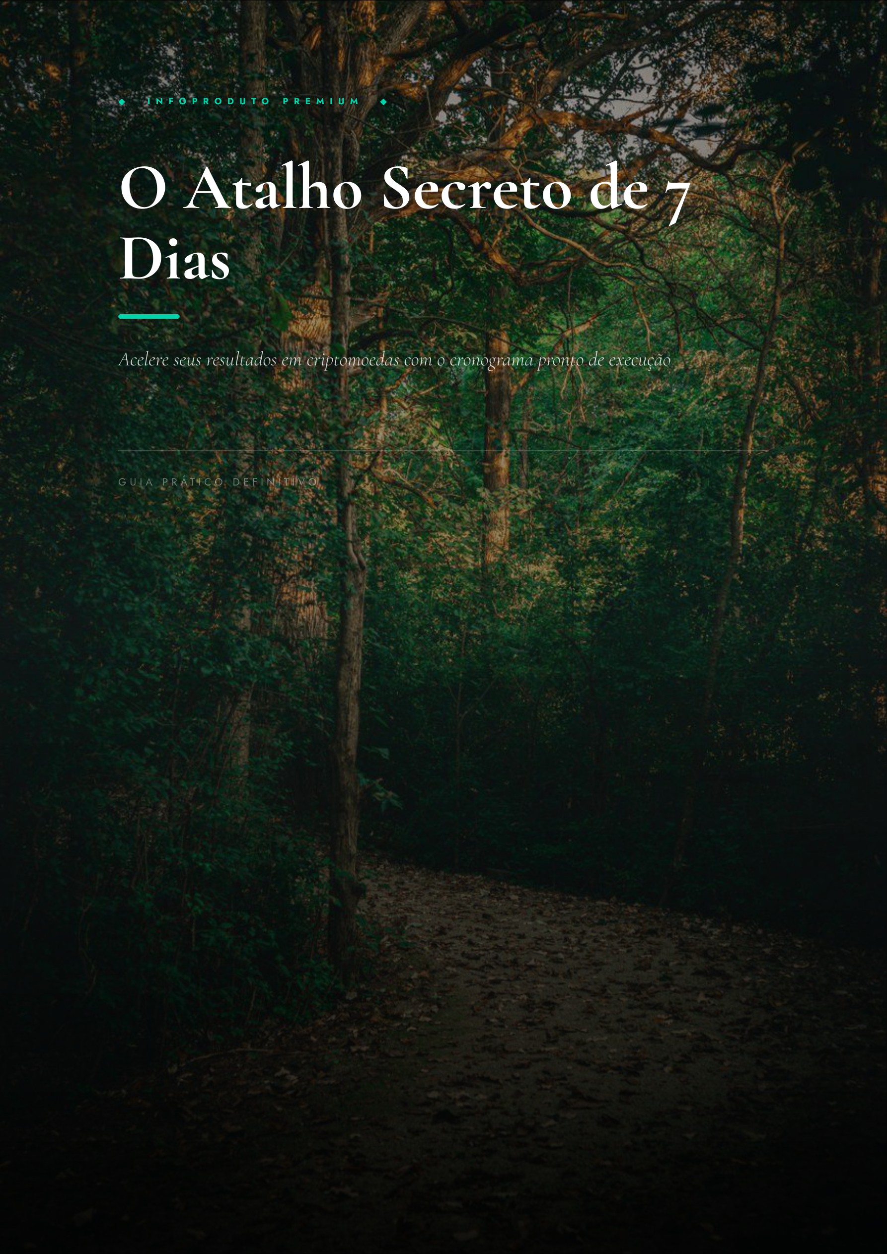 Capa Real do Bônus