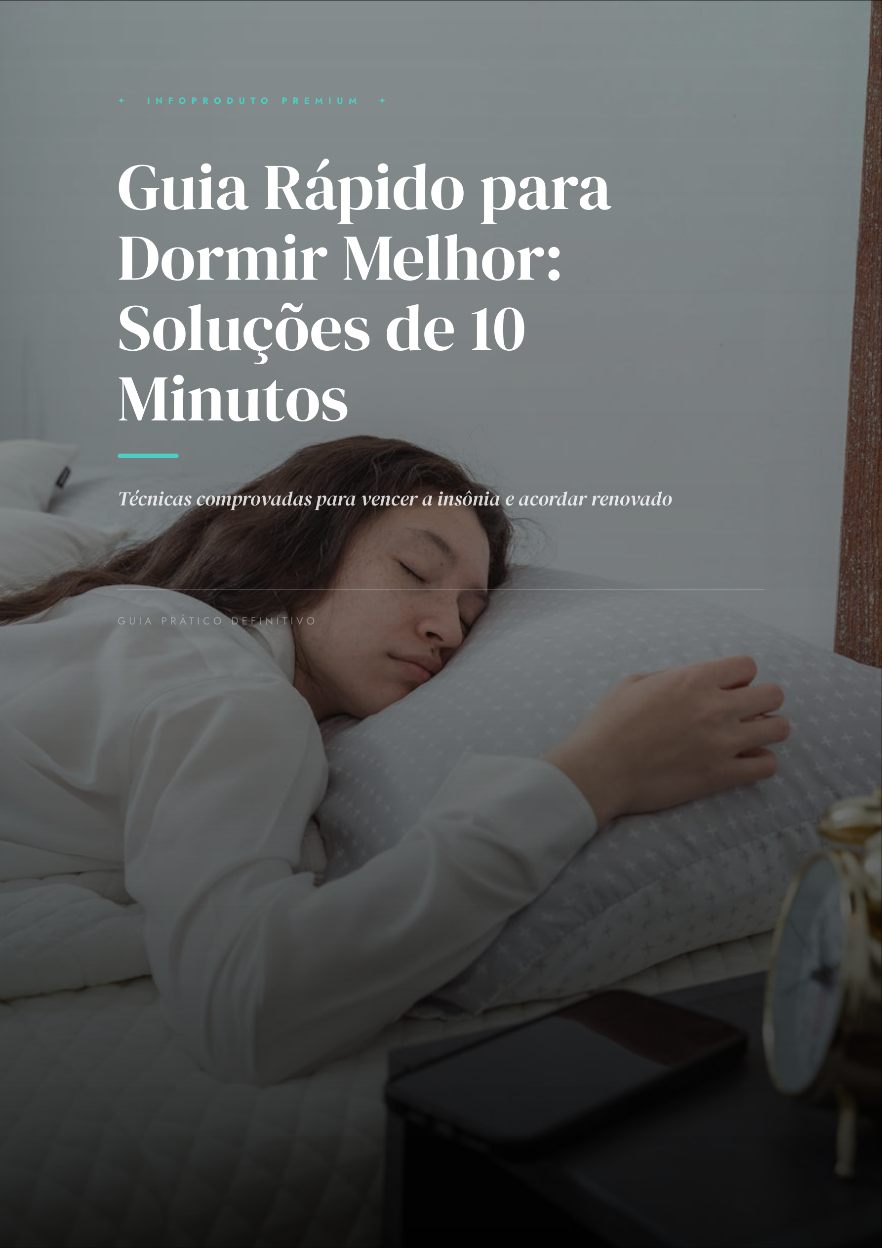 Capa Real do Bônus