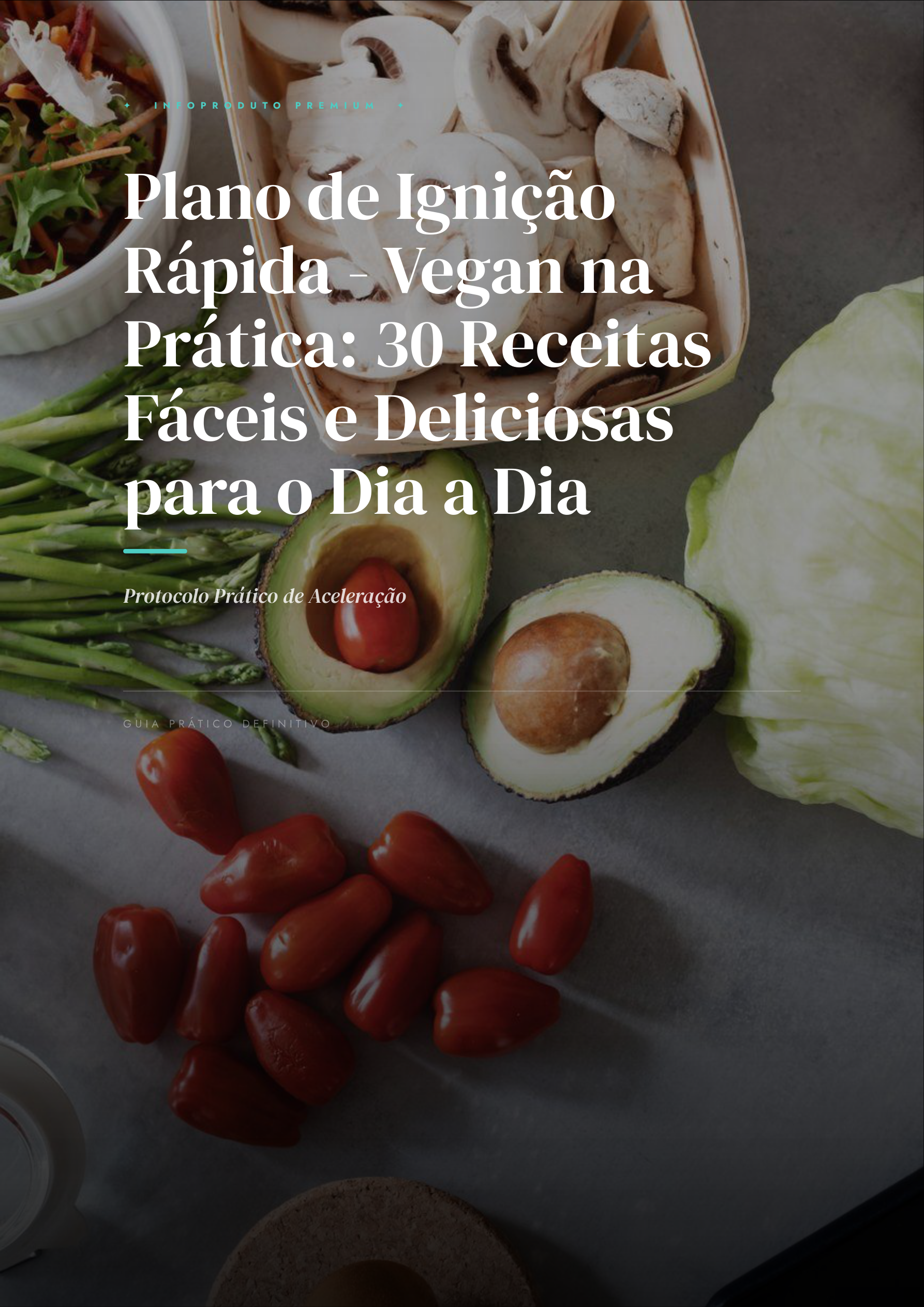 Capa Real do Bônus